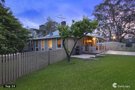 2 Mill Rd, Kurrajong, NSW 2758