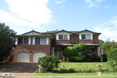 31 Sobraon Rd, Marsfield, NSW 2122