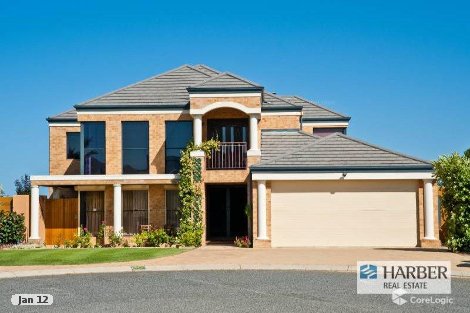 10 Hornsby Ct, Kallaroo, WA 6025