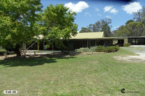 197 Ellwood Rd, Applethorpe, QLD 4378