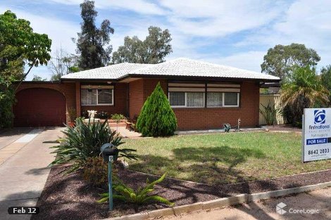 9 Edwards St, Port Augusta, SA 5700