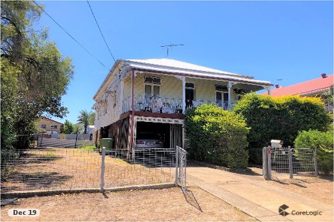 11 Church St, Silkstone, QLD 4304