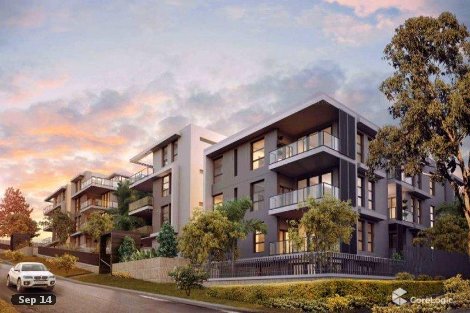 32/31-39 Mindarie St, Lane Cove North, NSW 2066