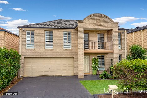 14 Parklea Dr, Parklea, NSW 2768