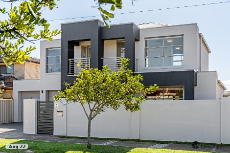 4 Paterson Ave, Fulham Gardens, SA 5024