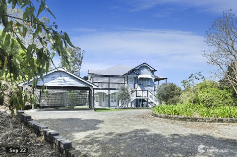 81 Samford Rd, Camp Mountain, QLD 4520