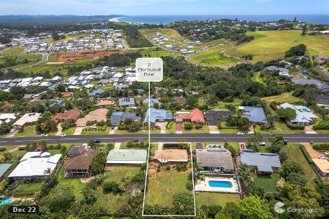 21 Montwood Dr, Lennox Head, NSW 2478