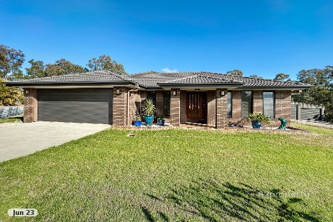 16 Lillypilly Pl, Regency Downs, QLD 4341