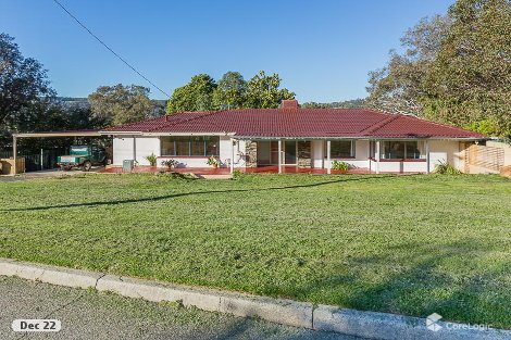 12 Wahroonga Rd, Mount Nasura, WA 6112