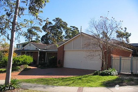 15 Sandalwood Pl, Garden Suburb, NSW 2289