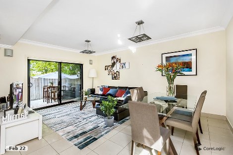 2/10-12 Crane St, Concord, NSW 2137