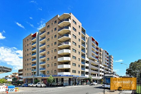 4/52-56 John St, Lidcombe, NSW 2141