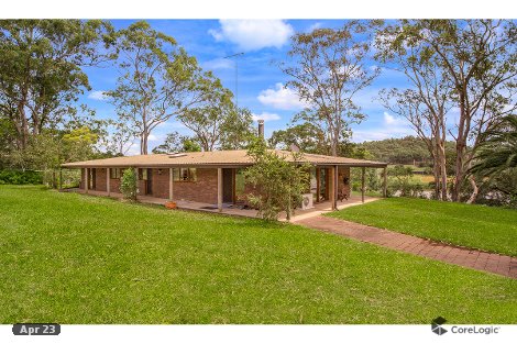 246 River Rd, Lower Portland, NSW 2756