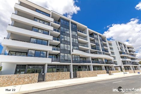 29/26 Antill St, Dickson, ACT 2602