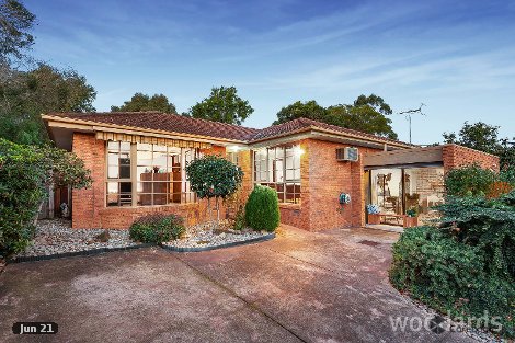 2/22 Martha St, Donvale, VIC 3111