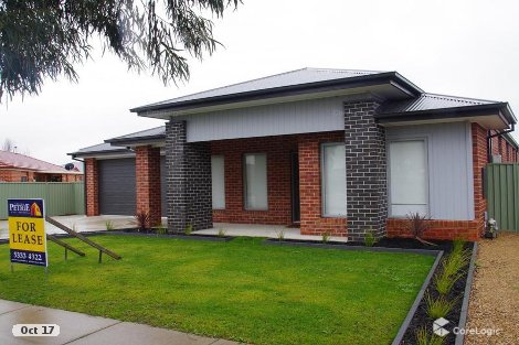 23 Mckellar Dr, Miners Rest, VIC 3352