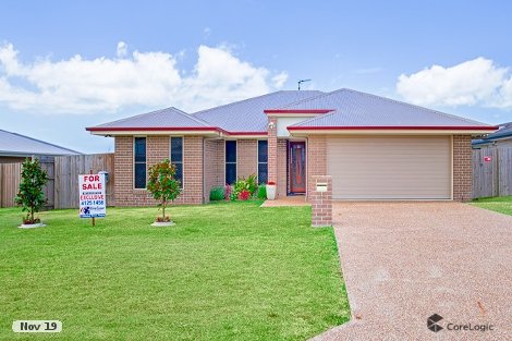 12 Empire Cct, Dundowran, QLD 4655