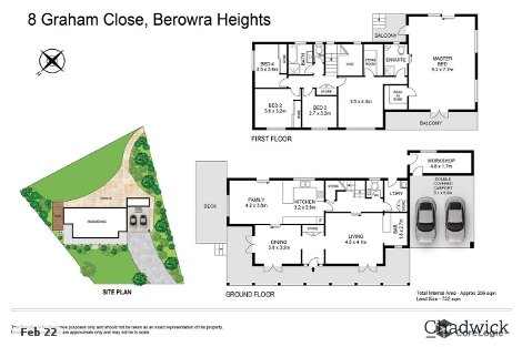 8 Graham Cl, Berowra Heights, NSW 2082