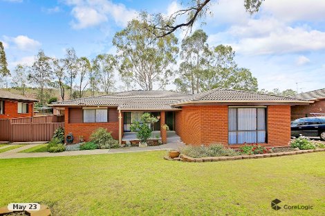 27 Fitzgerald Ave, Hammondville, NSW 2170