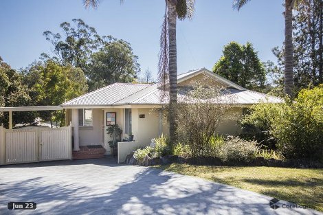 21a Bradley Rd, North Richmond, NSW 2754