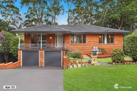 19 Cristina Ave, Niagara Park, NSW 2250