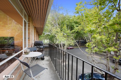 3/27-29 Bromby St, South Yarra, VIC 3141