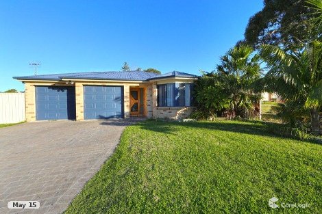 10 Mahogany Pl, North Nowra, NSW 2541