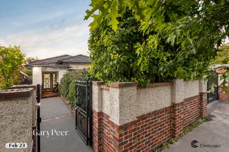 499 Kooyong Rd, Gardenvale, VIC 3185