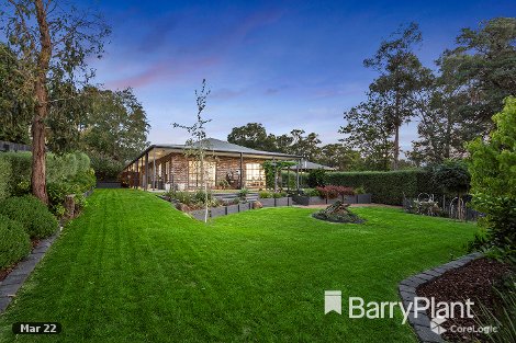 23 Clegg Rd, Mount Evelyn, VIC 3796