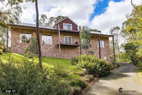 94 Haleys Gully Rd, Hurstbridge, VIC 3099