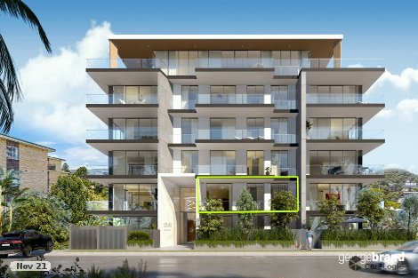 206/142 Albany St, Point Frederick, NSW 2250