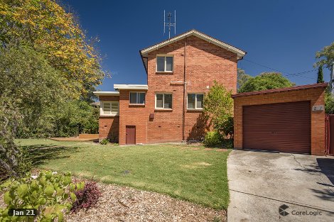 27 White Cres, Campbell, ACT 2612