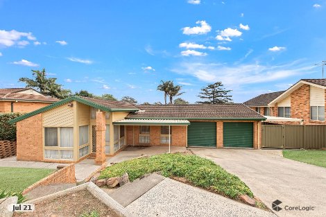 6 Clareville Cl, Woodbine, NSW 2560