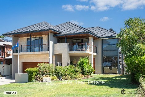 18 Turner St, Dunsborough, WA 6281