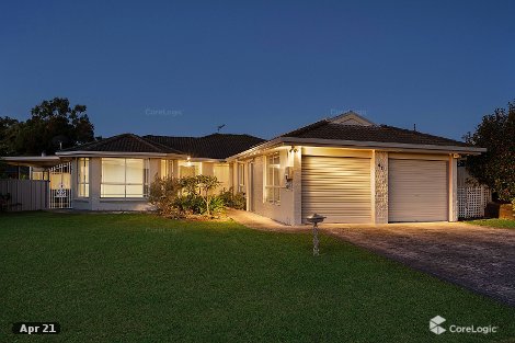 41 Michael Hill Ave, Woodberry, NSW 2322