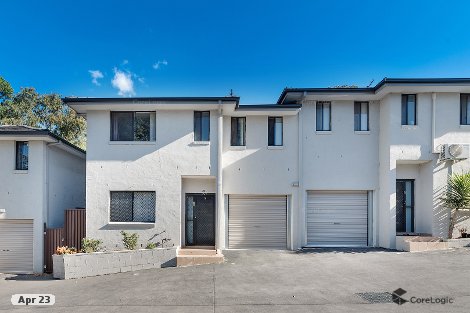 7/16-20 Myee Rd, Macquarie Fields, NSW 2564