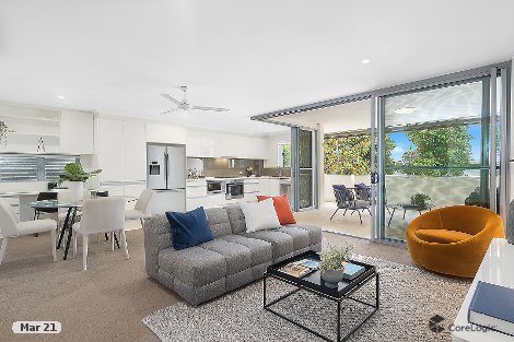 3/31 Palmer St, Greenslopes, QLD 4120