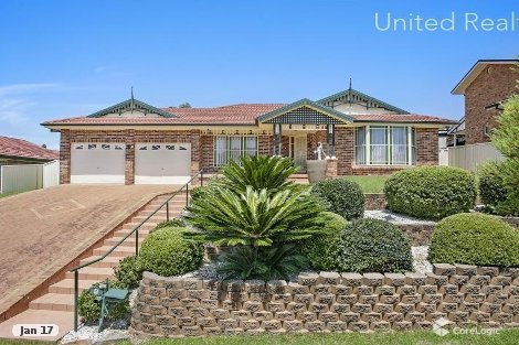 4 Sillwood Pl, West Hoxton, NSW 2171