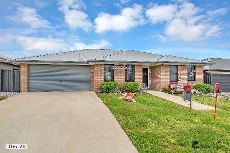 5 Huxtable Pl, Goulburn, NSW 2580