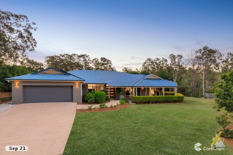 7 Doyle Pl, Pullenvale, QLD 4069