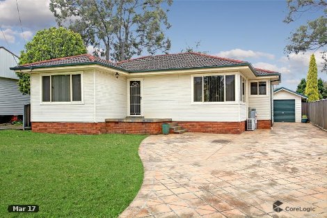 5 Maygar Cl, Milperra, NSW 2214