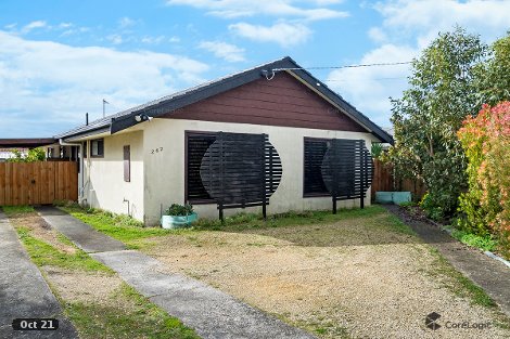 262 Edgar St, Portland, VIC 3305