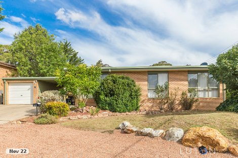 4 Seaver St, Monash, ACT 2904