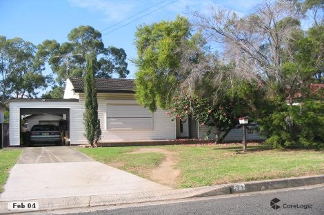 31 Warman St, Pendle Hill, NSW 2145