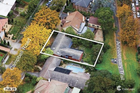 46 Campbell Rd, Deepdene, VIC 3103