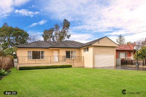 50 Pringle Ave, Belrose, NSW 2085