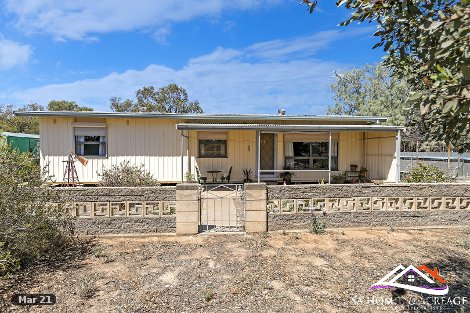 3358 Three Chain Rd, Towitta, SA 5353