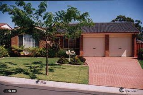 13 Kent Rd, Narellan Vale, NSW 2567