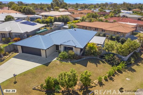 98 Hargrave St, Morayfield, QLD 4506