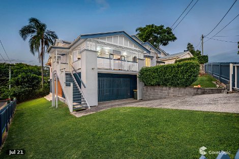 17 Czar St, Hamilton, QLD 4007